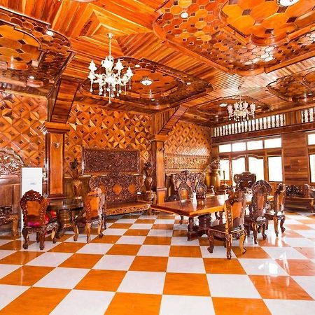 Ly Meng Hotel バッタンバン エクステリア 写真